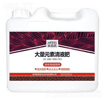 Һ�w���׸�⛴���Ԫ����Һ��0-400-450+TE-�r(n��ng)����-���S��