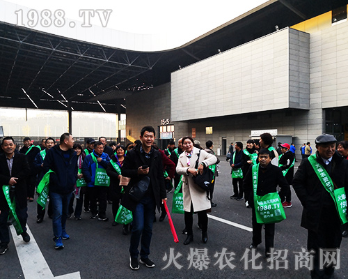 2018第三十四屆全國植保會，火爆農(nóng)化招商網(wǎng)全力以赴做宣傳！