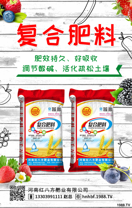 國內各地復合肥最新報價及行情分析2019-10-10