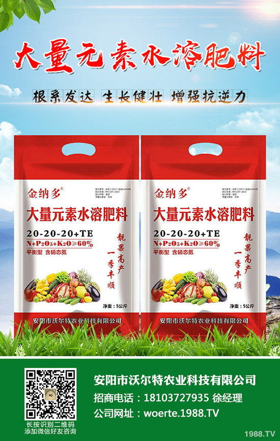 2019年8月15日鉀肥市場最新價格行情走勢預測早訊