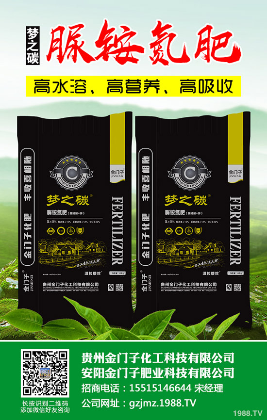     尿素價格下跌原因，近期尿素行情走勢分析2019-9-18