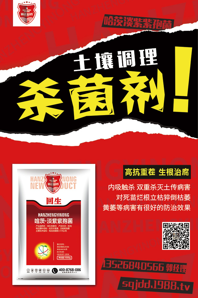 土豆病毒病怎么辦？土豆病毒病常用殺菌劑介紹