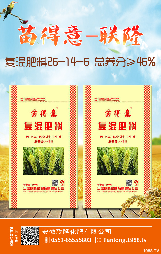 小麥常見弱苗如何防治？小麥弱苗防治技巧