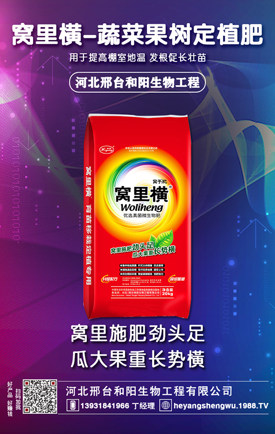 苦瓜大豐收，在于苦瓜的施肥管理！