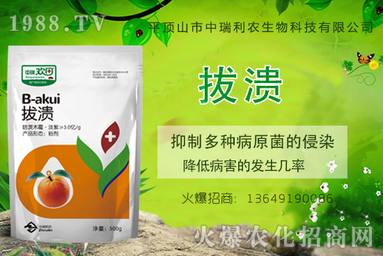 柑橘潰瘍病危害一年比一年嚴(yán)重，柑橘潰瘍病如何防控？