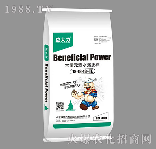 好的大量元素水溶肥應(yīng)具有哪些特點(diǎn)？大量元素水溶肥該怎么使用？