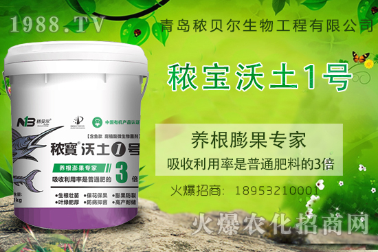 果實(shí)養(yǎng)根膨果關(guān)鍵期，果實(shí)養(yǎng)根膨果該施什么肥呢？