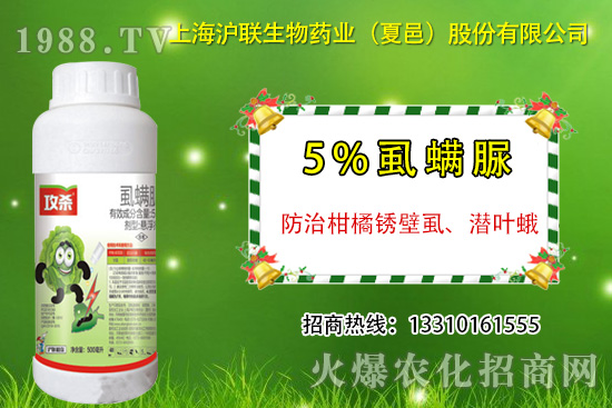 柑橘銹壁虱有什么癥狀?怎么防治?柑橘銹壁虱用藥推薦
