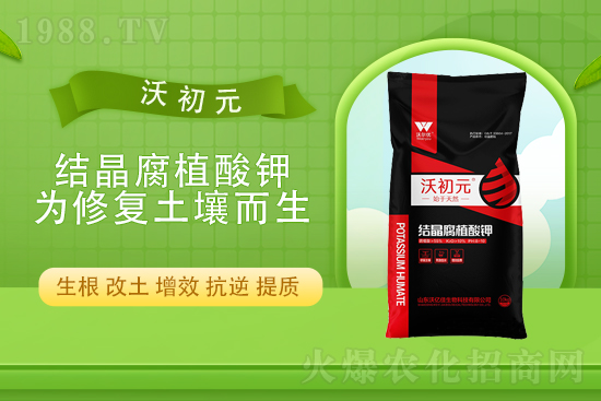 2021年11月6日鉀肥價格行情走勢