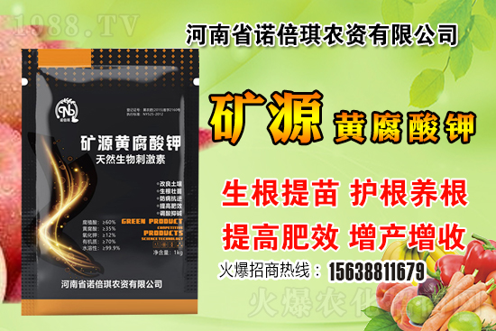 諾倍琪農資怎么樣？公司優(yōu)勢是什么？主打肥料產品有哪些？