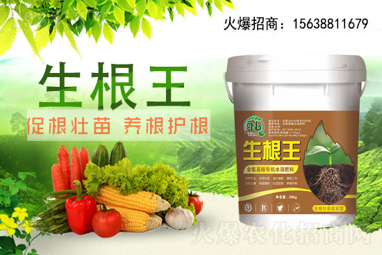 諾倍琪農資怎么樣？公司優(yōu)勢是什么？主打肥料產品有哪些？