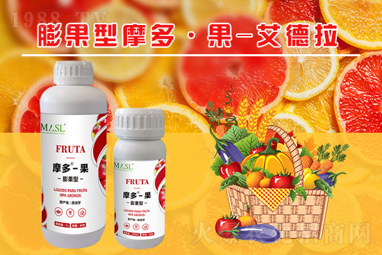 番茄膨果慢什么原因造成的？番茄膨果措施有哪些