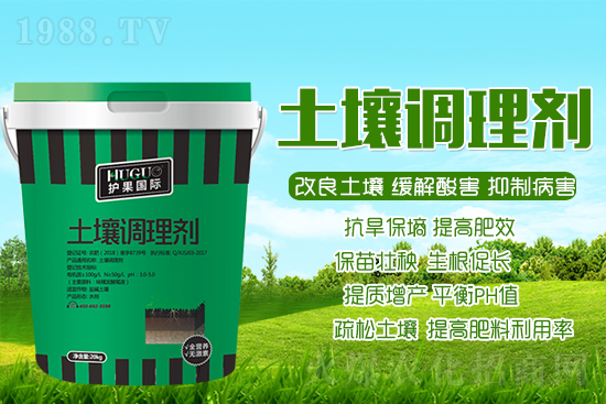 土壤板結(jié)怎么改良？土壤變疏松的簡單方法快來看！