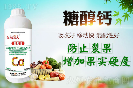 果實裂果現(xiàn)象嚴重怎么辦？怎么做才能有效避免？