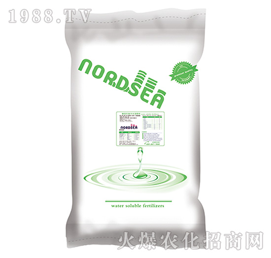 德國北?；瘜W(xué)-九星惠農(nóng)