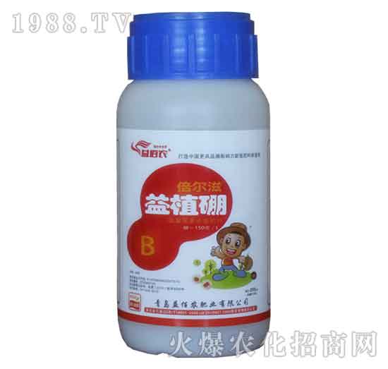 200ml益植硼-倍爾滋