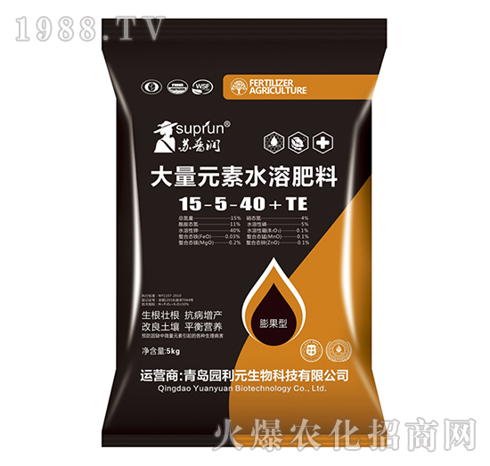 ����Ԫ��ˮ�ܷ���15-5-40+TE-�@��Ԫ