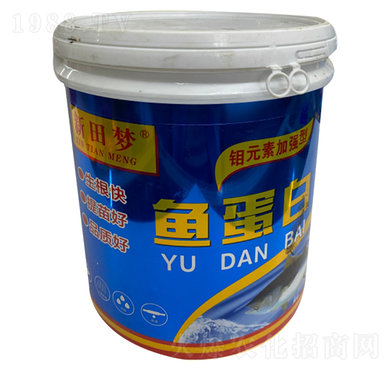 魚蛋白-新田夢-新稻香村