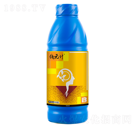 12%噻蟲(chóng)·噻唑膦水溶顆粒劑-線無(wú)計(jì)-盈輝