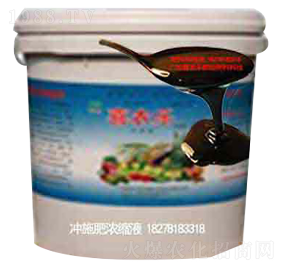 沖施肥營(yíng)養(yǎng)液-喜農(nóng)樂