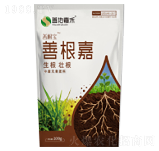 中量元素肥料-善根嘉-嘉禾農(nóng)業(yè)