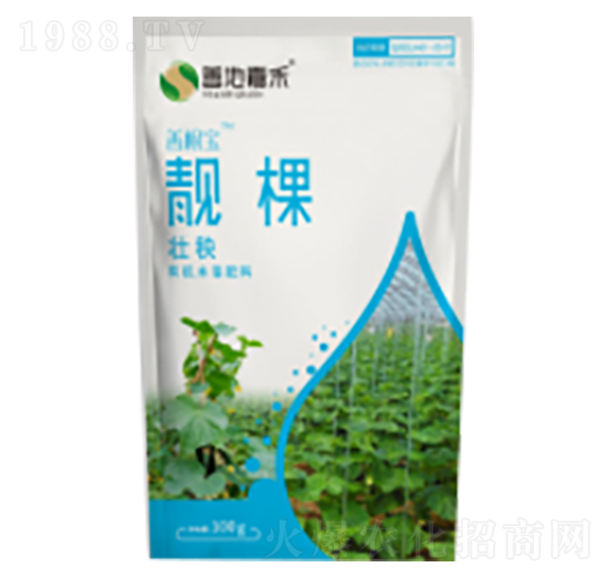 中量元素肥料-靚棵-嘉禾農(nóng)業(yè)