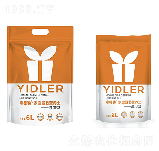 通用型園藝營(yíng)養(yǎng)土-佰倍增