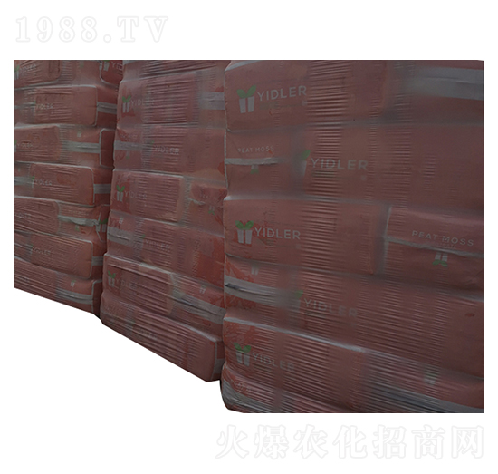 進口基質(zhì)土-佰倍增