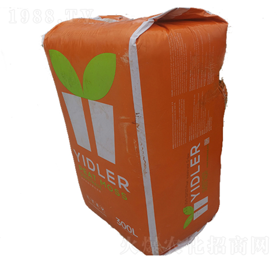 進(jìn)口泥炭-佰倍增