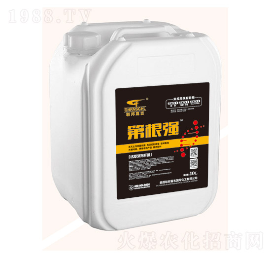 枯草芽孢桿菌-第根強-聯(lián)邦嘉吉