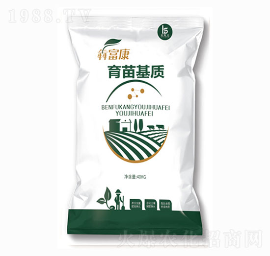 育苗基質(zhì)-犇富康-康順達(dá)農(nóng)業(yè)