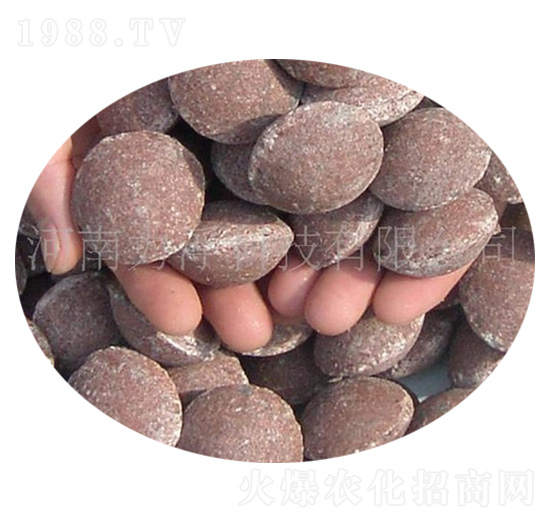 大顆粒緩釋樹(shù)肥（油棕專(zhuān)用）10-5-30-芭囤-力浮科技