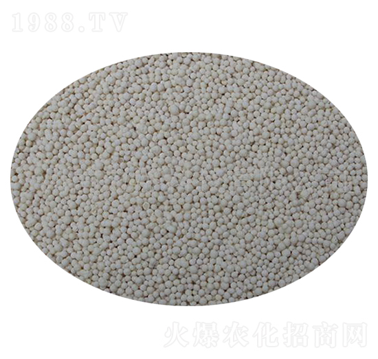 包硫球道肥-力浮科技