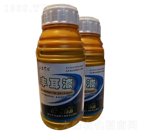 豐耳液食用菌培養(yǎng)基豐產(chǎn)素-云臺