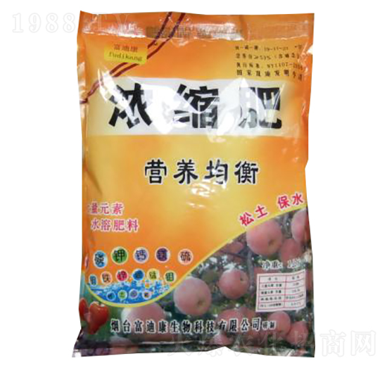 營(yíng)養(yǎng)均衡濃縮肥-綠普森農(nóng)業(yè)