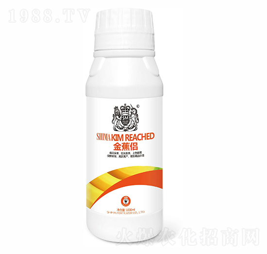 金蕉侶-獅馬肥業(yè)