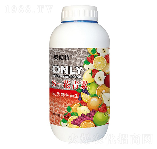 S-花青素-英朗特