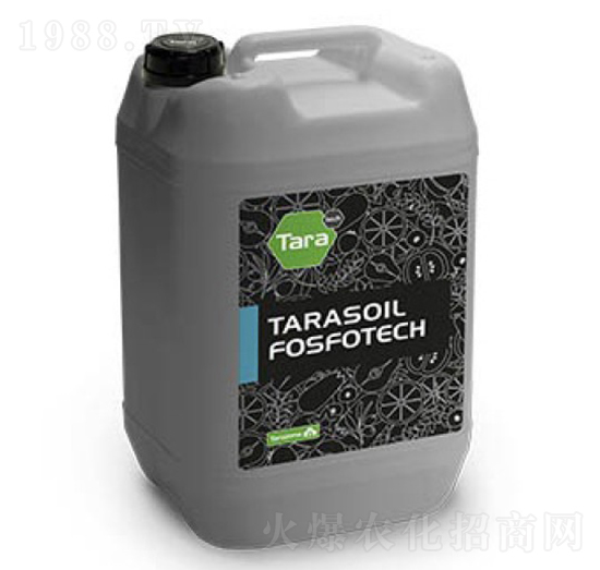 Tarasoil Fosfotech-沃格瑞