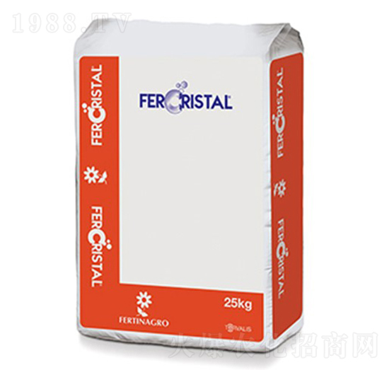 大量元素水溶肥料20-20-20+TE-沃格瑞