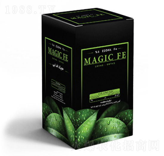 Magic FE Box-沃格瑞