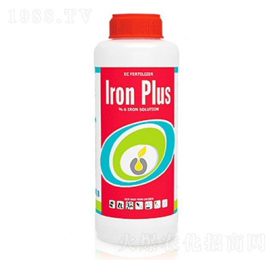 Iron Plus-沃格瑞