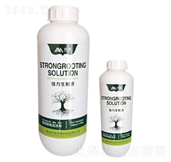 強力生根液-安諾生物
