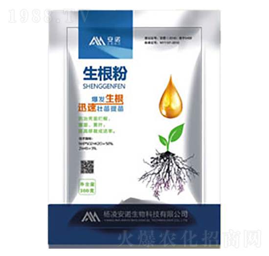 生根粉-安諾生物