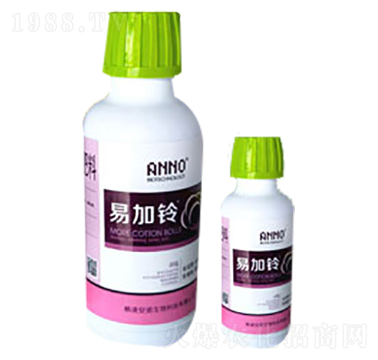 易加鈴-安諾生物