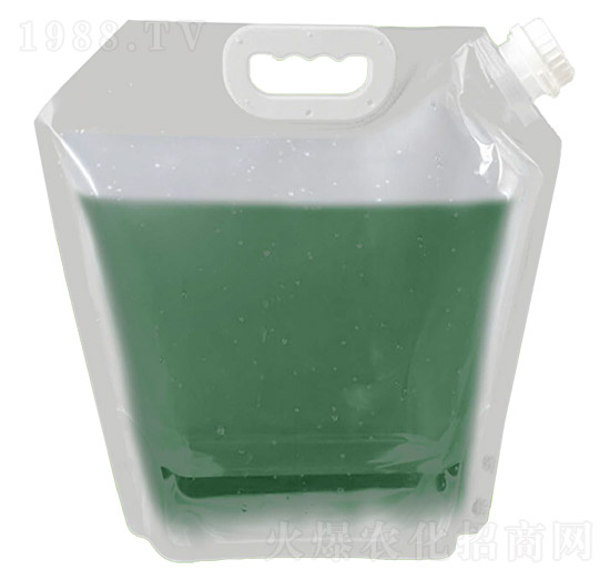 大量元素海藻懸浮肥-海藻磷鉀肥-諾思達