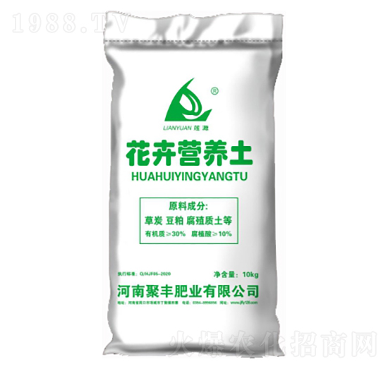 花卉營(yíng)養(yǎng)土-聚豐肥業(yè)