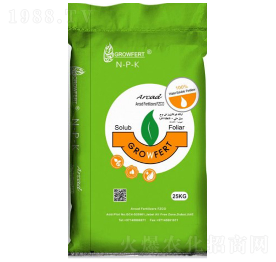 黑咖鈣水溶肥-科邦生態(tài)