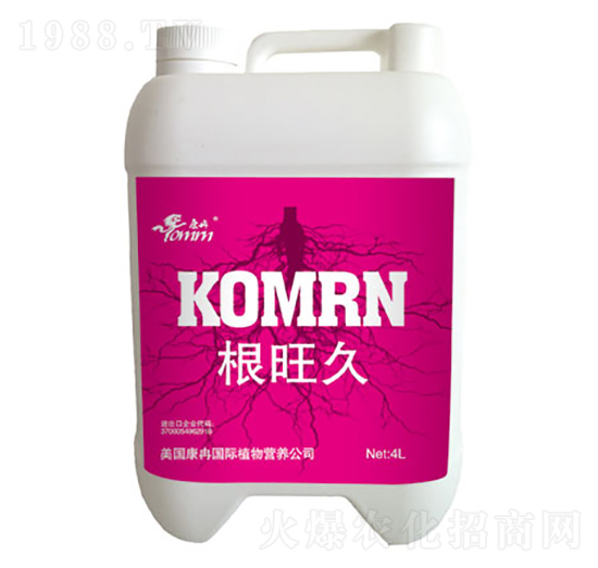 根旺久-康冉國(guó)際