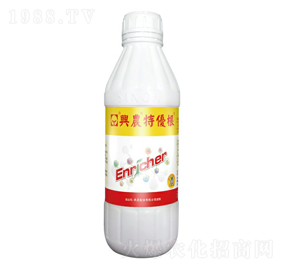 農用助劑1號-特優(yōu)根-興農藥業(yè)