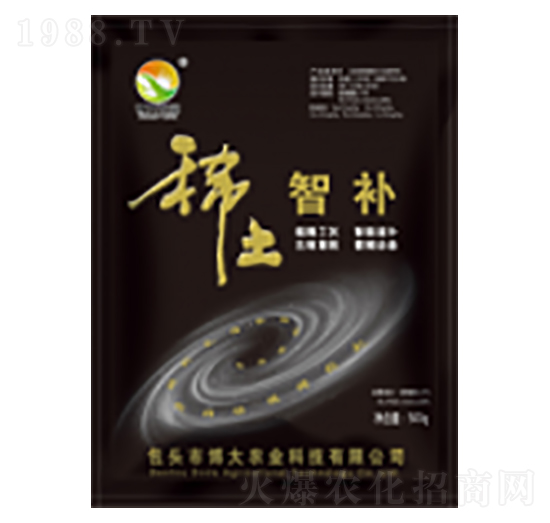 稀土智補-蒙邦益農(nóng)